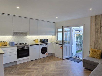 Room in a Shared House, Hitchin Street, SG18