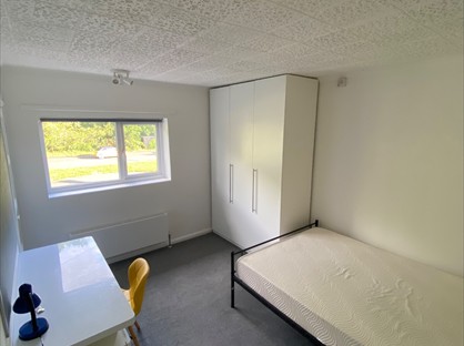 Room in a Shared House, New Ashby Road, LE11