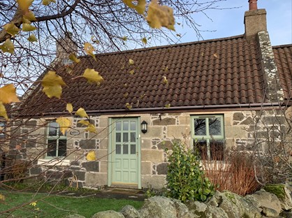 2 Bed Detached House, Chance Inn, KY15