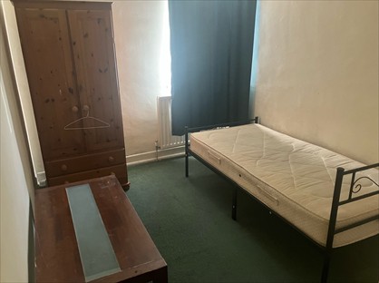 Room in a Shared House, Shaftesbury Avenue, HA2