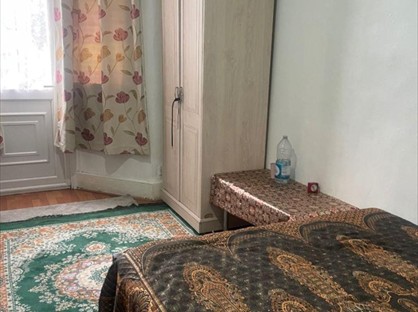 Room in a Shared House, Strone Road, E12