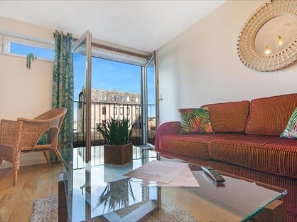 2 Bed Flat, Mearns Street, AB11