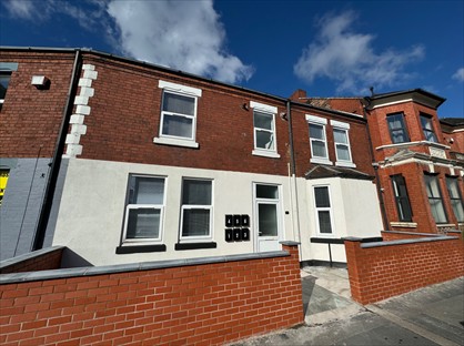 Room in a Shared House, Stoke Road, ST4