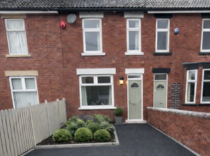 3 Bed Terraced House, Cliffe Houses, LS25