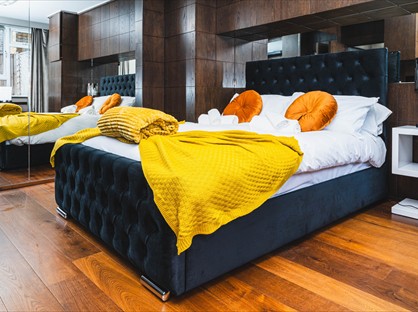 Studio Flat, Wilton Road, SW1V