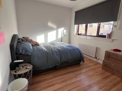 Room in a Shared Flat, Royston Road, G21