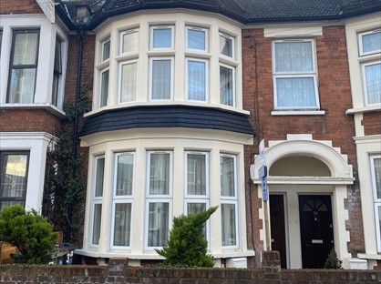 3 Bed Terraced House, Boscombe Avenue, E10