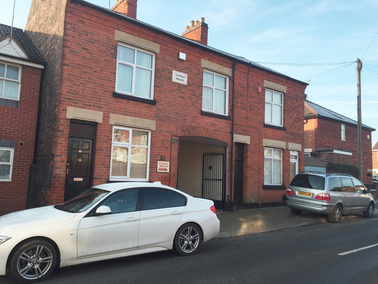 Additional image 5 of 1 Bed Flat, Aylestone, LE2, N1 7GU