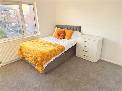 Room in a Shared Flat, Farnol Road, DA1