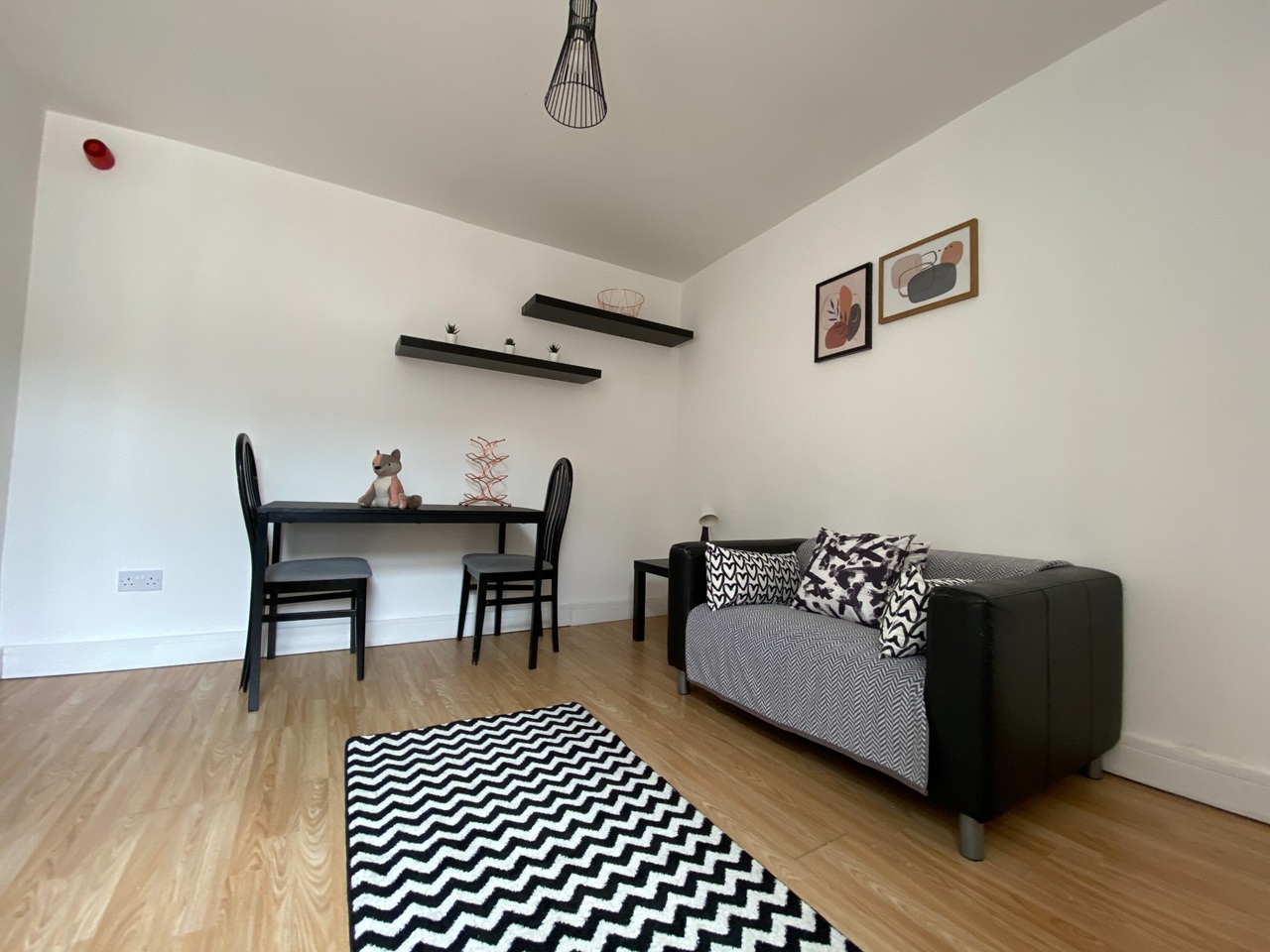 Additional image 6 of 1 Bed Flat, Aylestone, LE2, N1 7GU