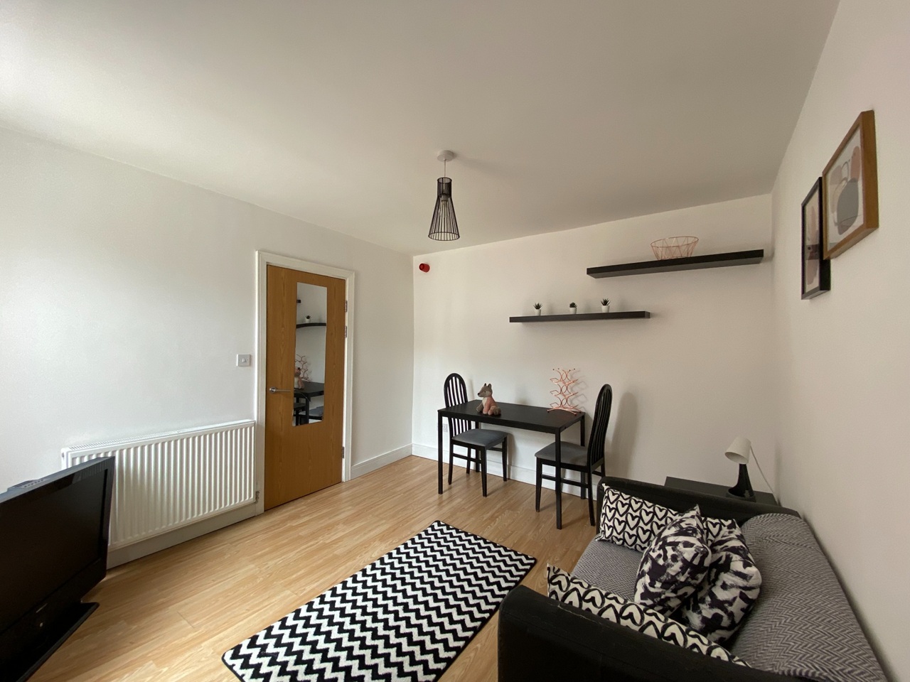 Additional image 3 of 1 Bed Flat, Aylestone, LE2, N1 7GU
