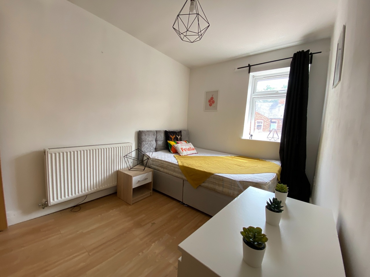 Additional image 5 of 1 Bed Flat, Aylestone, LE2, N1 7GU