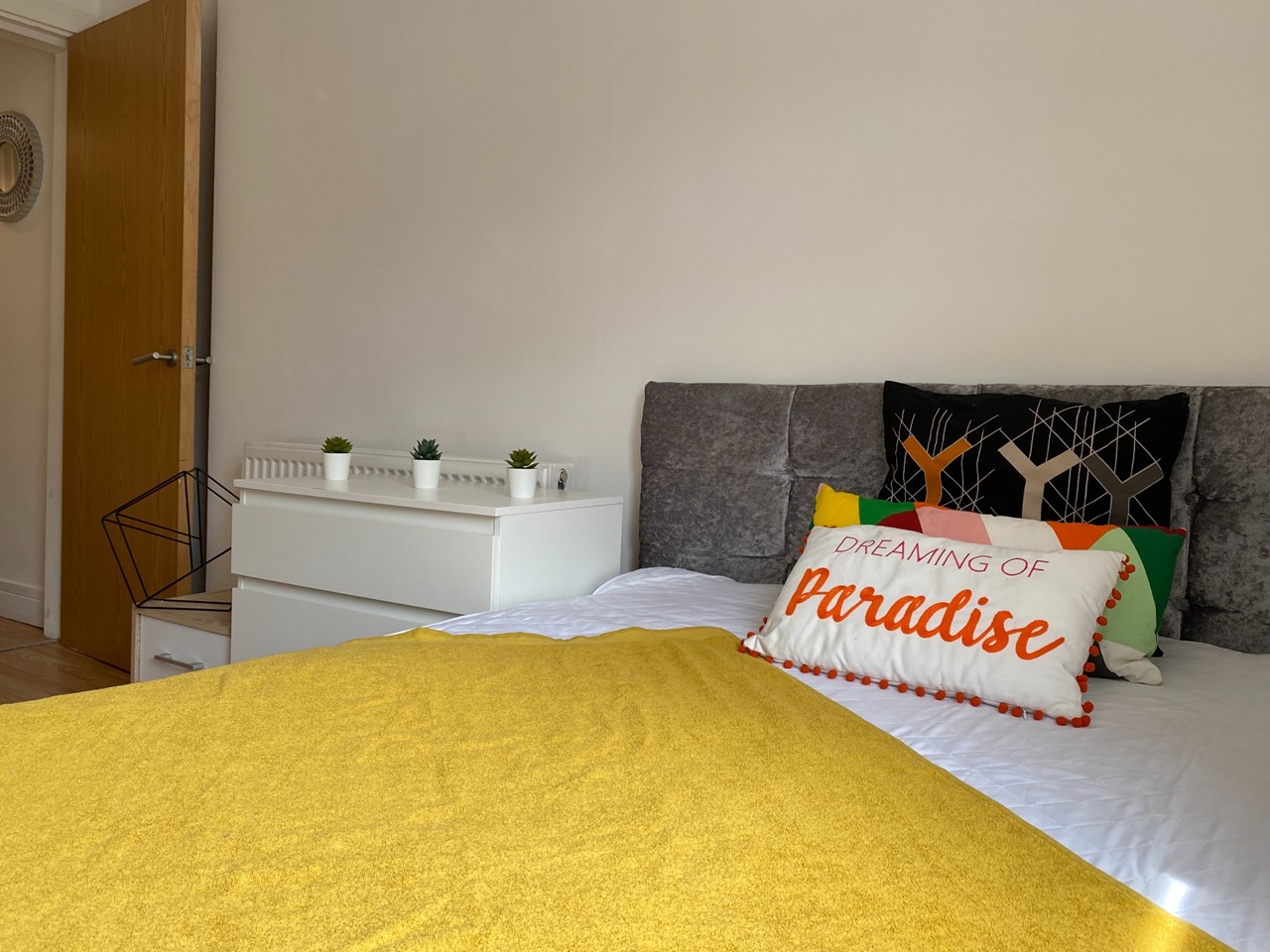 1 Bed Flat, Aylestone, LE2, N1 7GU