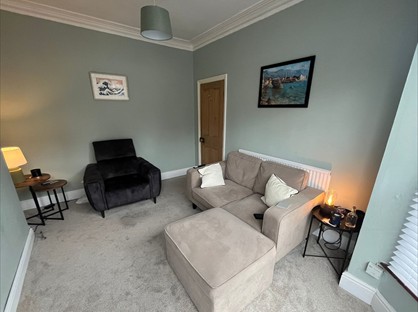 2 Bed Terraced House, Blenheim Street, HU5