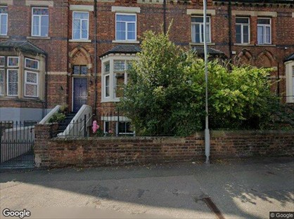 1 Bed Flat, Avenue Road, NG31