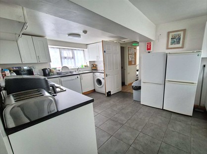 Room in a Shared House, Well Street, EX38