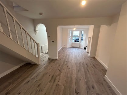 3 Bed Terraced House, Curtis Street, SN1