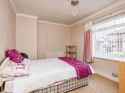 Room in a Shared House, Longfield Grove, LS28