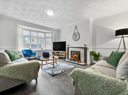 5 Bed Terraced House, Gordon Street, CV31