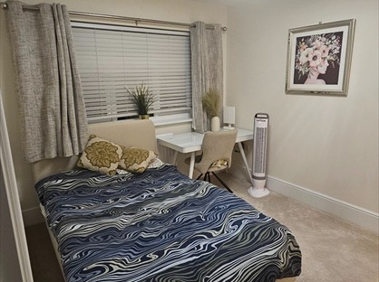 Room in a Shared House, Hampshire Road, SG8