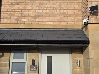 5 Bed Semi-Detached House, Weavers Place, HD6