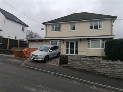 Room in a Shared House, Hillside, CF83
