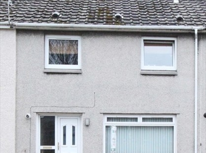 3 Bed Terraced House, Mansefield, EH53