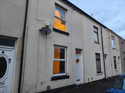 2 Bed Terraced House, Pemberton Street, M38