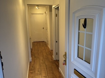 2 Bed Flat, Glenburn, FK2