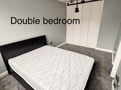 Room in a Shared Flat, London, SW11