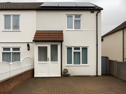 2 Bed Maisonette, Bulwer Road, EN5