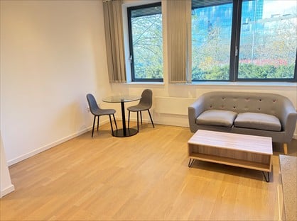 1 Bed Flat, Very Near Riverbank Way Area, TW8