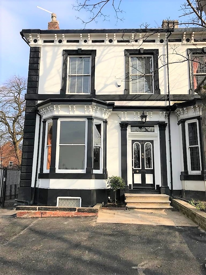 Room in a Shared House, Wilmslow Road, M14