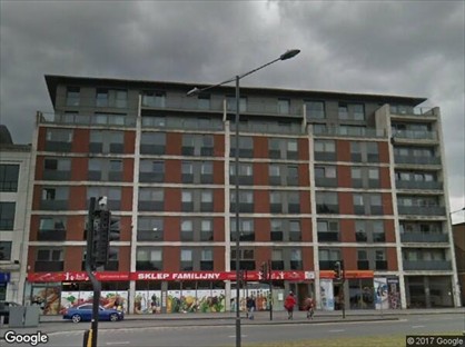 1 Bed Flat, High Street, SL1