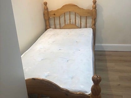 Room in a Shared House, Fotheringham Road, EN1