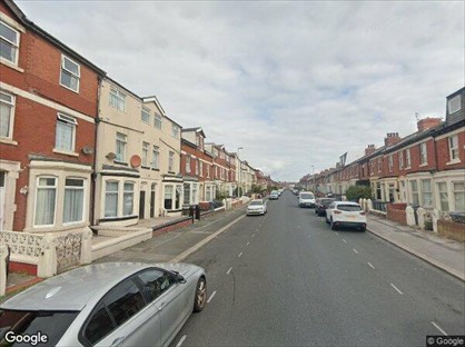 1 Bed Flat, Westmorland Avenue, FY1