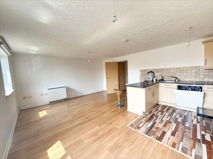 2 Bed Flat, Somerset Hall, N17