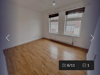 Room in a Shared House, Sydney Road, ME4