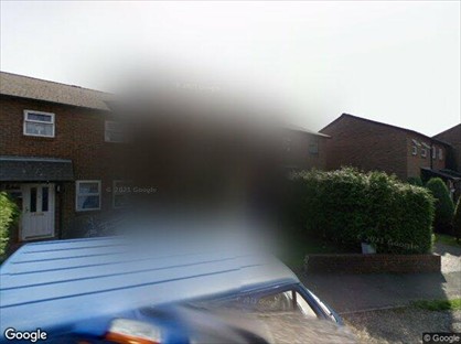 Room in a Shared House, Old Pond Close, GU15