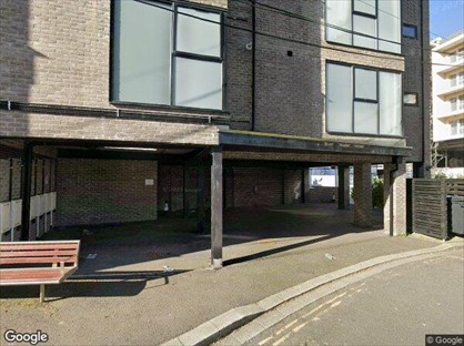 2 Bed Flat, West Quay Road, BH15