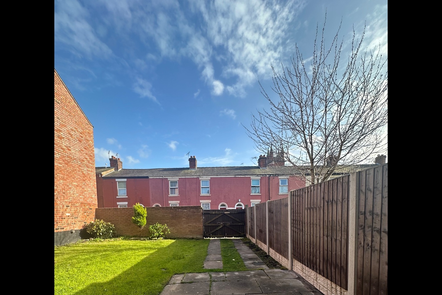 Preston - 3 Bed Semi-Detached House, Ripon St, PR1 - To Rent Now for £ ...