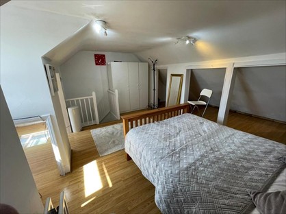 Room in a Shared House, Barking Road, E13