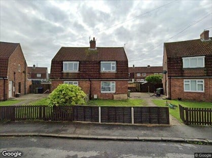 2 Bed Semi-Detached House, Hessewelle Crescent, DH6