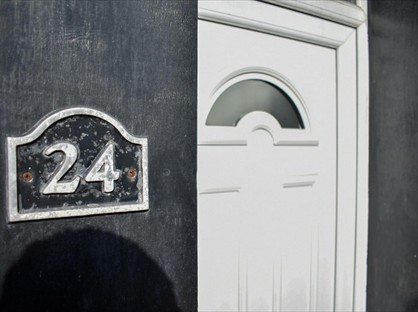 Room in a Shared House, The Royalty, SR2