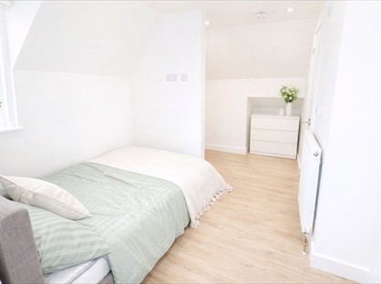 Room in a Shared House, Canterbury Street, ME7