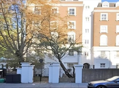 3 Bed Flat, Craven Hill Gardens, W2