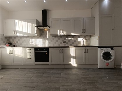 2 Bed Flat, Plashet Grove, E6