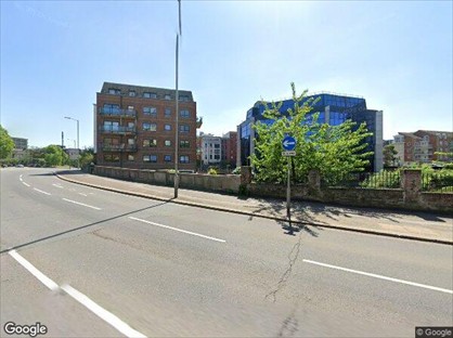 2 Bed Flat, Reading, RG1