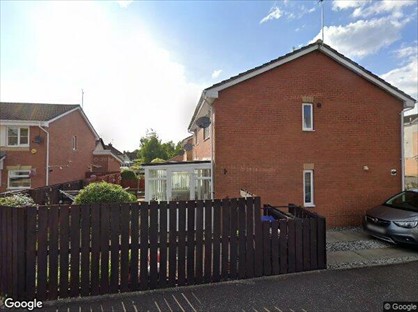 2 Bed Flat, Bobbins Gate, PA1