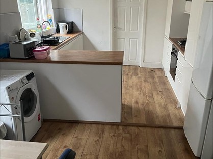 Room in a Shared House, Atherley Road, SO15